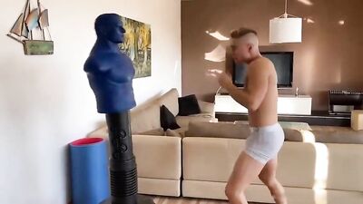 Bare Twinks: Cum Shots with Blond Boys!