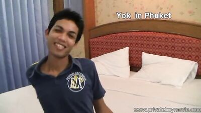 Young Thai Twinks Unleashed!