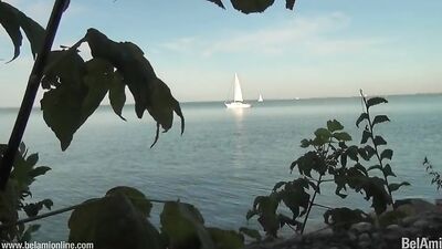 Gangbang Heat: Dolph, Alex and Micks Steamy Threesome - Part 2