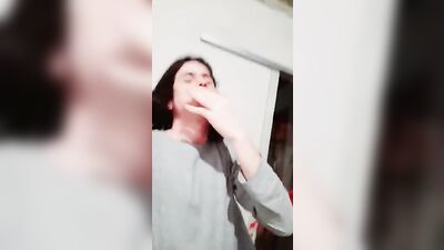 Gustavo Souzas Latest Brazilian Web-Cam Oral Adventure