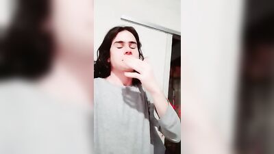 Gustavo Souzas Latest Brazilian Web-Cam Oral Adventure