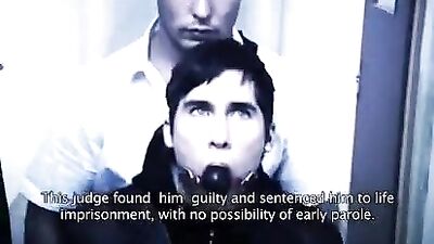 Young Lads Frenzy: Silence Of The Twinks 2 Redemption