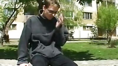 Retro Boiz Blown Away - Vintage Oral and Fucking