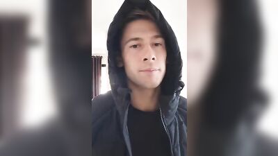 Teens & Twinks: A Wanking Affair