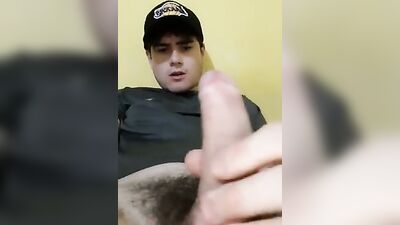 Gustavo Souza Web-Cam Latino Fun Brazilians Solo Cum Shots Sulistinha 190 characters