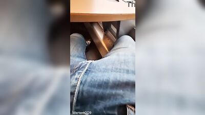 Gay Porn Train Ride: Amateur Big Cocks and Frat Boy Handjobs!