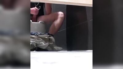 Spy JOs Amateur Cum Shots Public Outside Voyeur Spy Cam Adventure