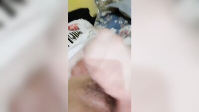 Gustavo Souza - Sulistinha: The Latino Amateurs Fun Handjob Web-Cam Cum Shots! Does this meet your requirements?