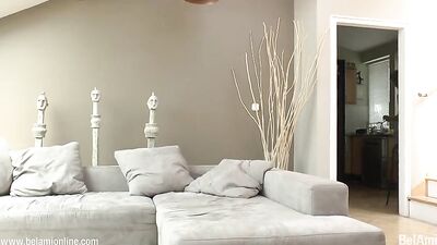 Gay Porn Video: Claudes Secret Desire with Scott and Tom - Part 2 (Male-Male Sex, Gay Romance, Big Cocks)