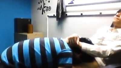 Gangbang UK Bros Suck Each Other - Jerk Off - Cum!