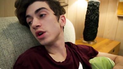 Bare Twinks: The Spy Boy 1071911 - Action Bareback Cum Shots