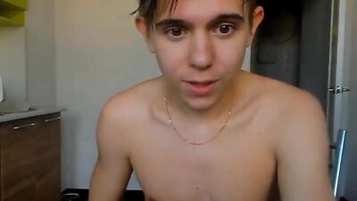 Wild Luxallenn Shower Showdown! - SHOWER BOYS PORN