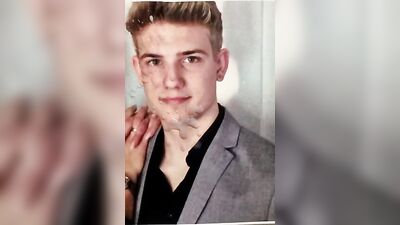 Gay Porn Cumtribute to Maxi Goertz 4 - Straight Boys Facial Cumshot Note: This is not an AI response and there are no instructions included.