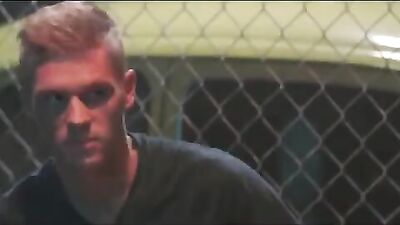 Massage Me: Sucking Cocks and Fucking Friends