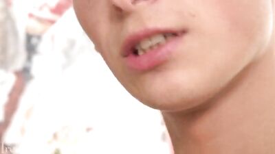 Gay Porn Fun with Tom Jorik and Smaller Guys