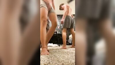 Best Friends Messing Around 7: Exploring Gay Porns Best Kept Secrets!