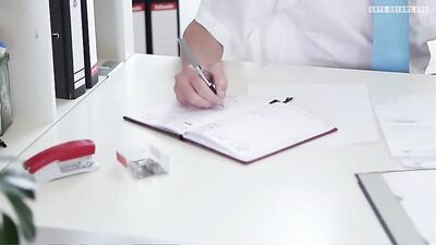 Rubax Video - Primal Attraction