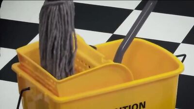 Gay Porn: A Twinks French Affair