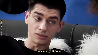 Gay Porn Crush: Teen Jocks Licking and Sucking on Big Cocks!