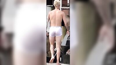 Justin Biebers Gay Porn Challenge - Celebrity Compilation