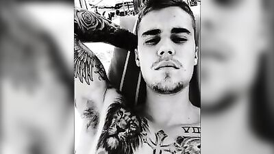 Justin Biebers Gay Porn Challenge - Celebrity Compilation