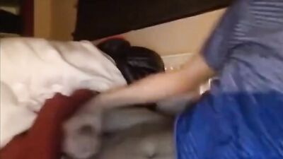 Netherland Twink Cock Show: Explosive Online Performance!