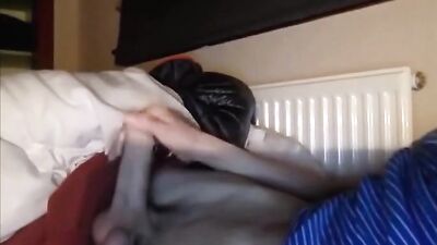 Netherland Twink Cock Show: Explosive Online Performance!