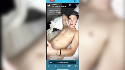 Hot Cam Jerk Pt1 : A Gay Solo Porn Video with Big Cocks This video is a must-see for all lovers of big dicks and amateur porn!