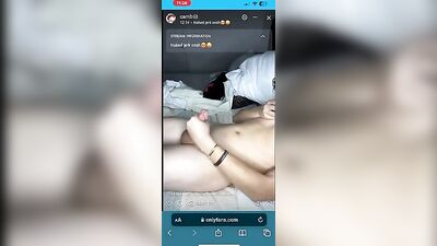 Hot Cam Jerk Pt1 : A Gay Solo Porn Video with Big Cocks This video is a must-see for all lovers of big dicks and amateur porn!