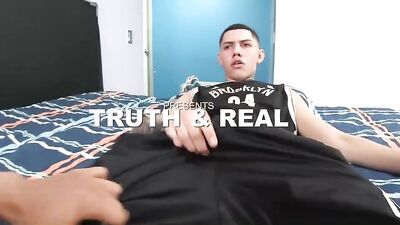 Latino Bi Cocks - Truth Real