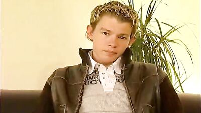 Gay Twink Toys Play - Dirty Fun with Boys