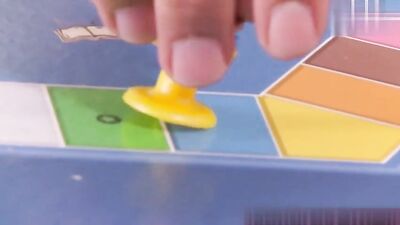 Young 18-Year-Olds Experience Cock for the First Time