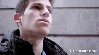 Gay Porn Thrills - Le Petit Skin Revamped