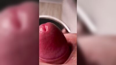 Gay Cam Cumming - Solo Sex Adventures