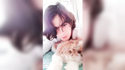 SouGustas 3 - Brazils Amateur Web-Cam Pleasure