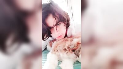 SouGustas 3 - Brazils Amateur Web-Cam Pleasure