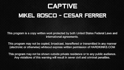 GayPorn: CaptiveSeduction (MOVIE)