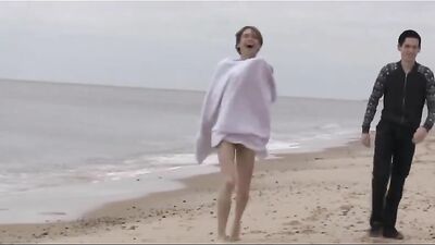 British Invasion - Hardcore Action and Oral Delights!