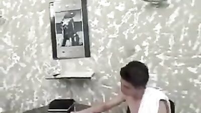 StepDads Favorite Pastime: Oral Delights with Son