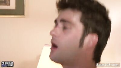 Bros Best Friend: Oral Adventures with Dicks and Cocks