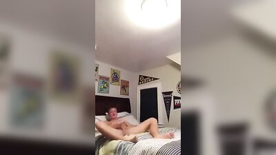 Masturbation Teenagers Delight - A Gay Porn Experience!