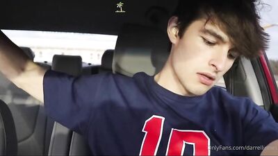 Gangbang Delight: Hot OF Mens Ultimate Fisting Clip