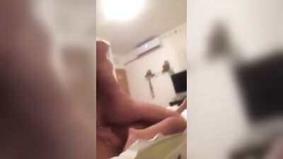 Israeli Boy Play: Bisexual Fun with Straight Teen Couple!