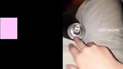 Graysons Boys Night Out: Drinking and Porn with Friends!