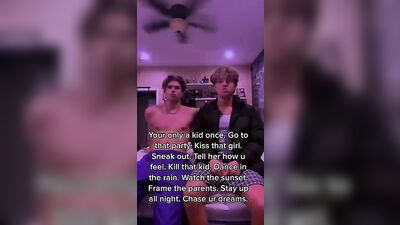 Gay Footplay Fun - Hot Friends Fetish!