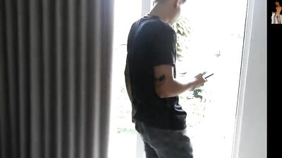 Latino Twinks Fucking: Bareback Sexy Boys in Action!