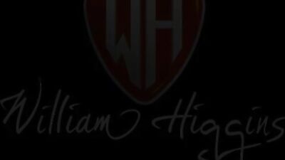 Hot Bedroom Couple - Oral Cum Shots Gay Porn Action!