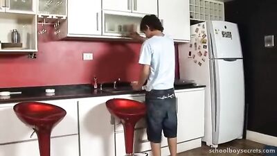 Hairy Dad Fucks Sons Latino Tanned Tops Boys in Action-Packed Gay Porn!