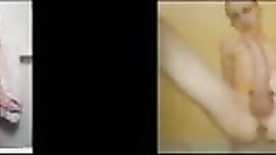 Young Dick Showdown - Big Cocks and Blowjob Fun with Boys!