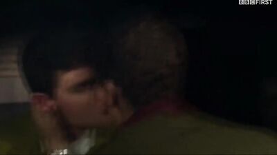 Londons Gay History: A Time Capsule of First-Time Vintage Movies!